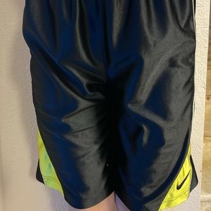 Boys Nike shorts